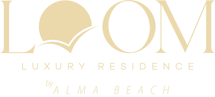 Loom Luxury Residence Logo